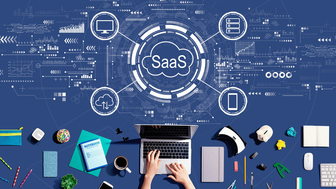 SaaS product development UK